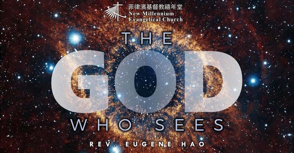 The God Who Sees: Has God Forgotten?