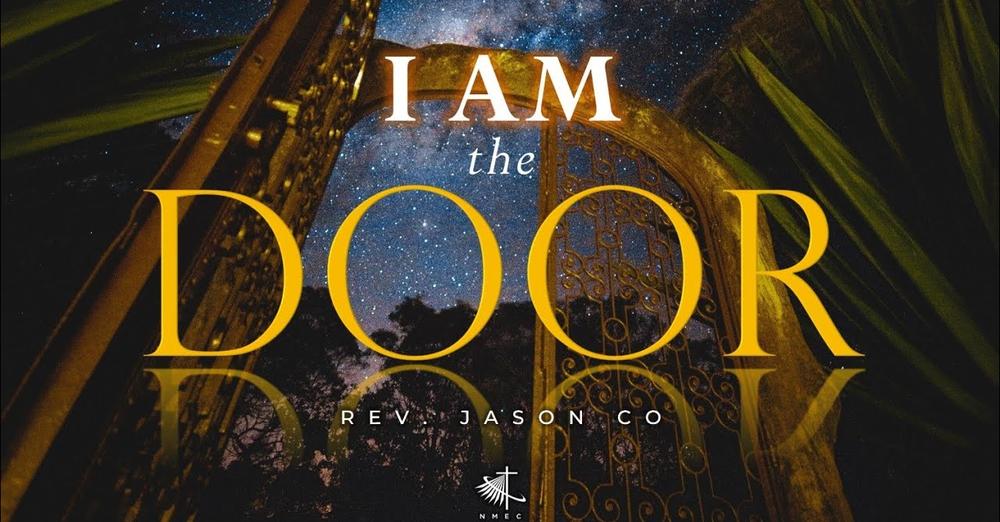 I Am The Door