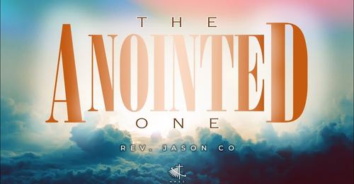The Anointed One