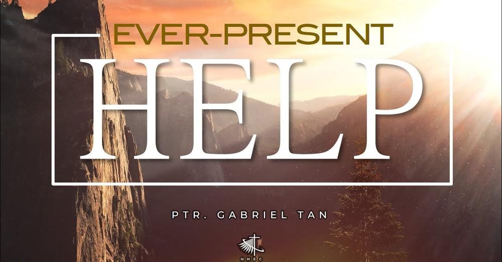 Ever-Present Help