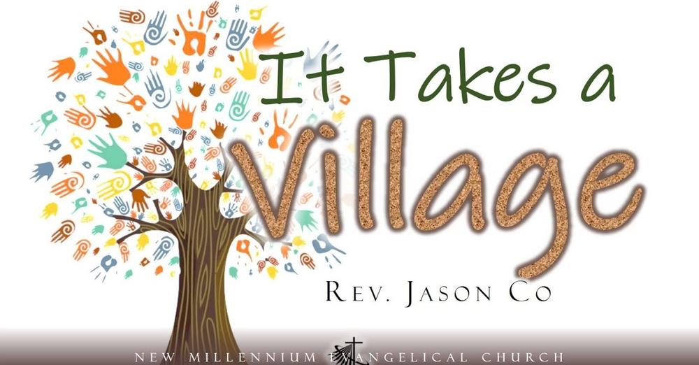 It Takes a Village