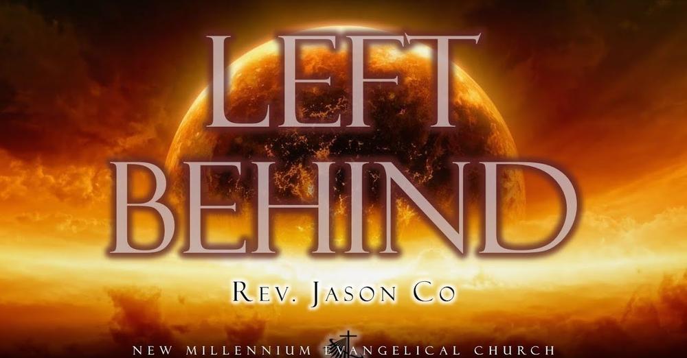 Left Behind