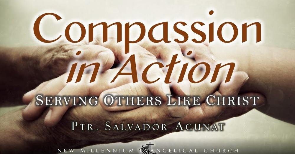 Compassion in Action