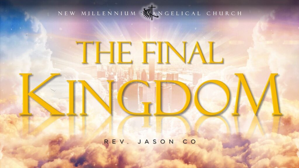 The Final Kingdom