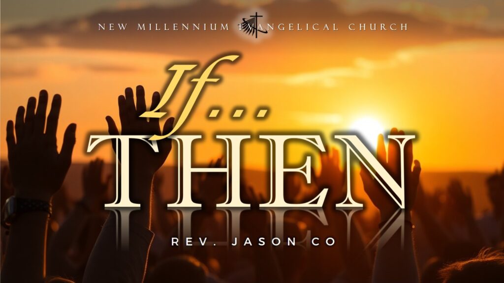 If… Then