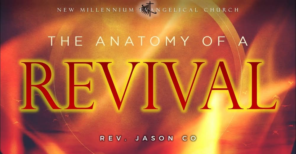 The Anatomy of a Revival