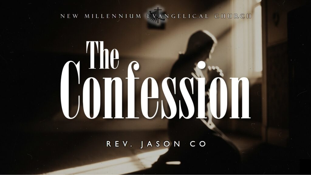 The Confession