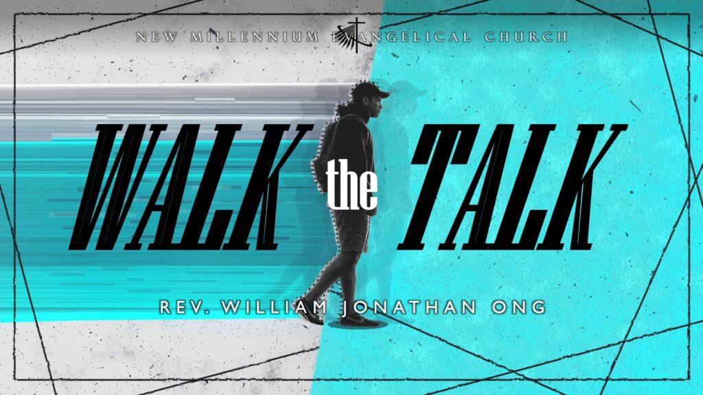 Walk the Talk