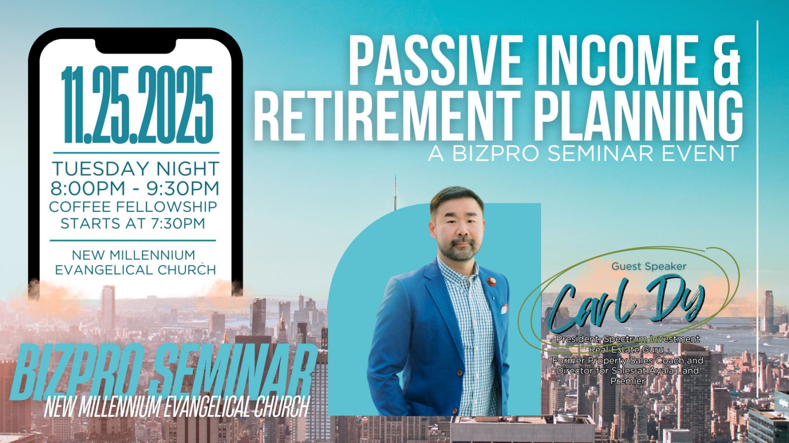 Passive Income and Retirement Planning