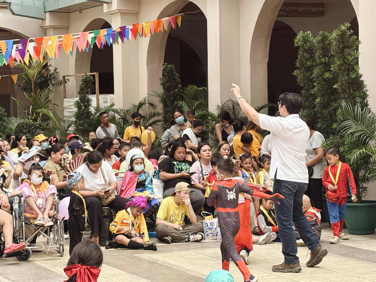 NMEC Youth Fair and Outreach-7 NMEC Youth Fair and Outreach-7