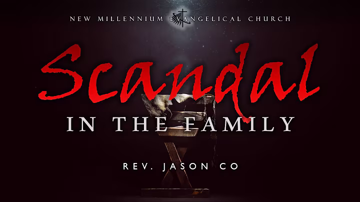 Scandal in the Family
